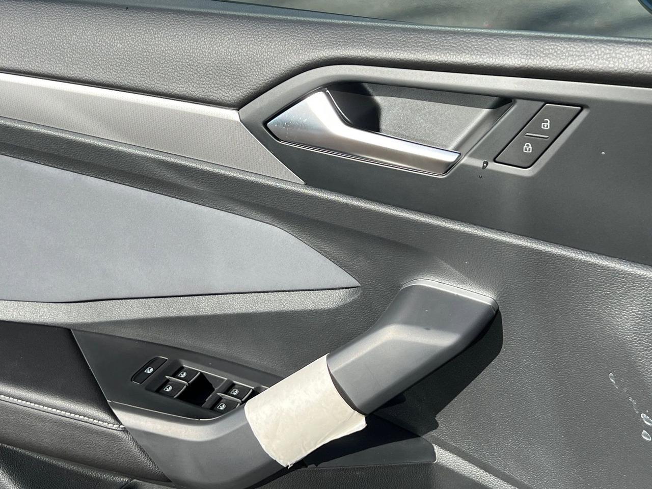 2026 Volkswagen Jetta 1.5T SE Hagerstown MD