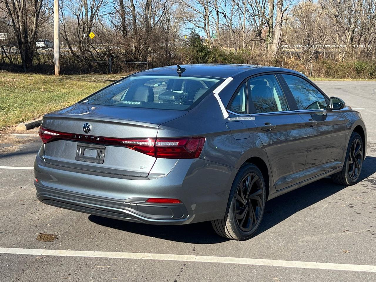2026 Volkswagen Jetta 1.5T SE Hagerstown MD