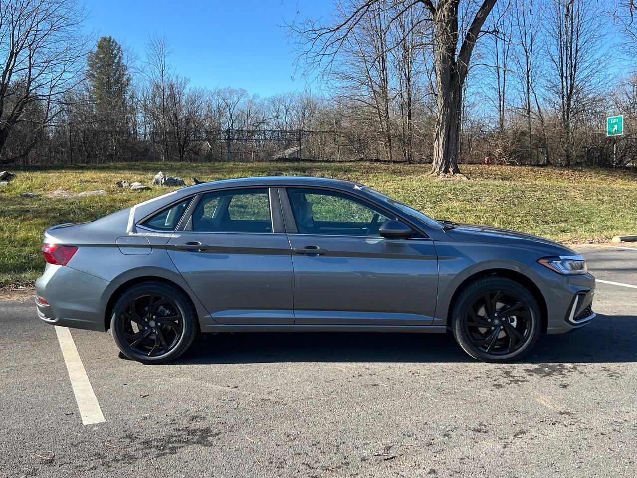 2026 Volkswagen Jetta 1.5T SE Hagerstown MD