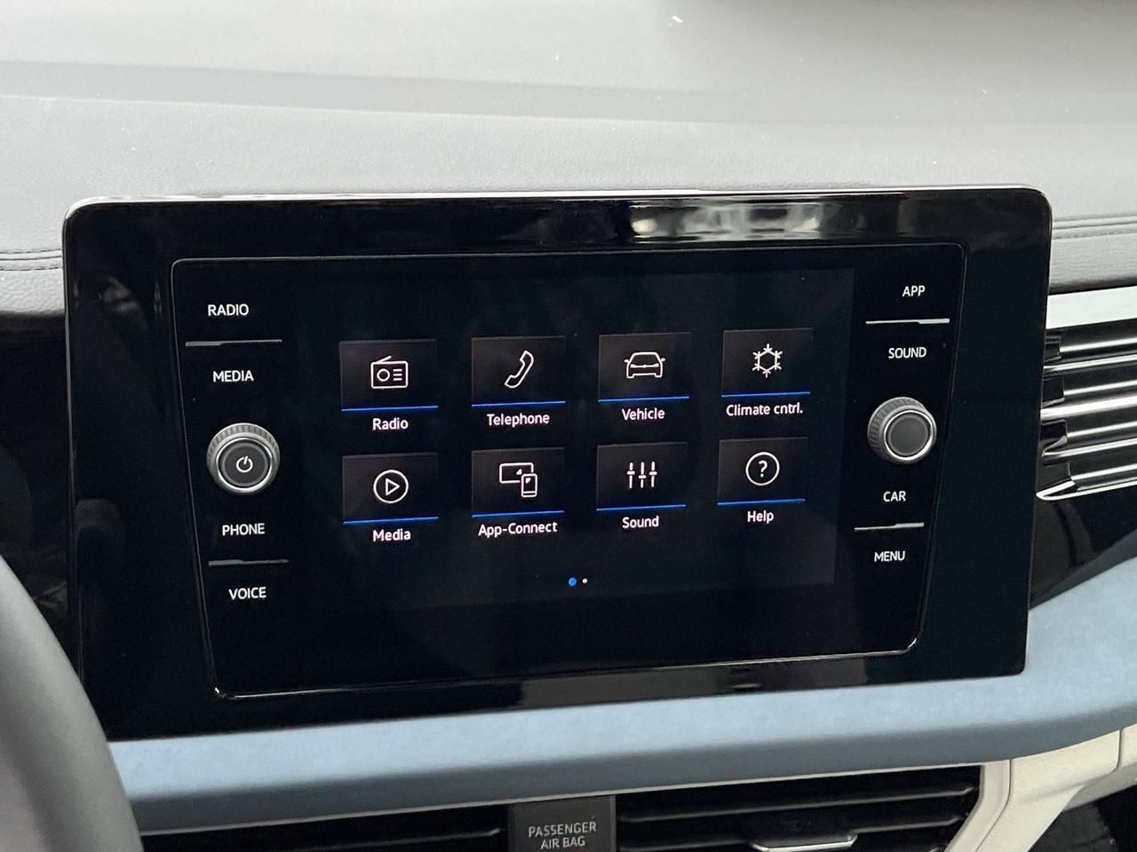 2026 Volkswagen Jetta 1.5T SE Hagerstown MD