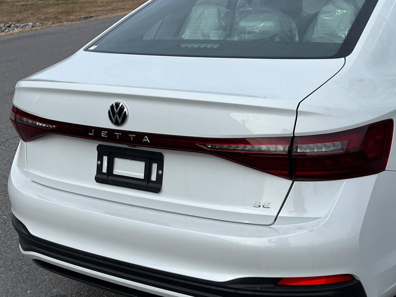 2026 Volkswagen Jetta 1.5T SE Hagerstown MD