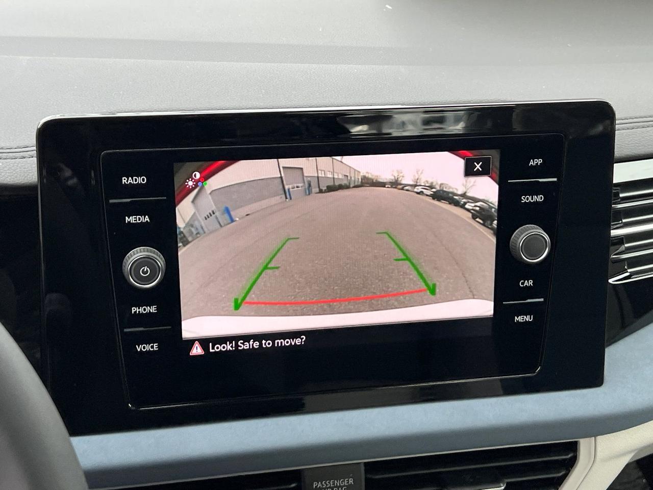 2026 Volkswagen Jetta 1.5T SE Hagerstown MD