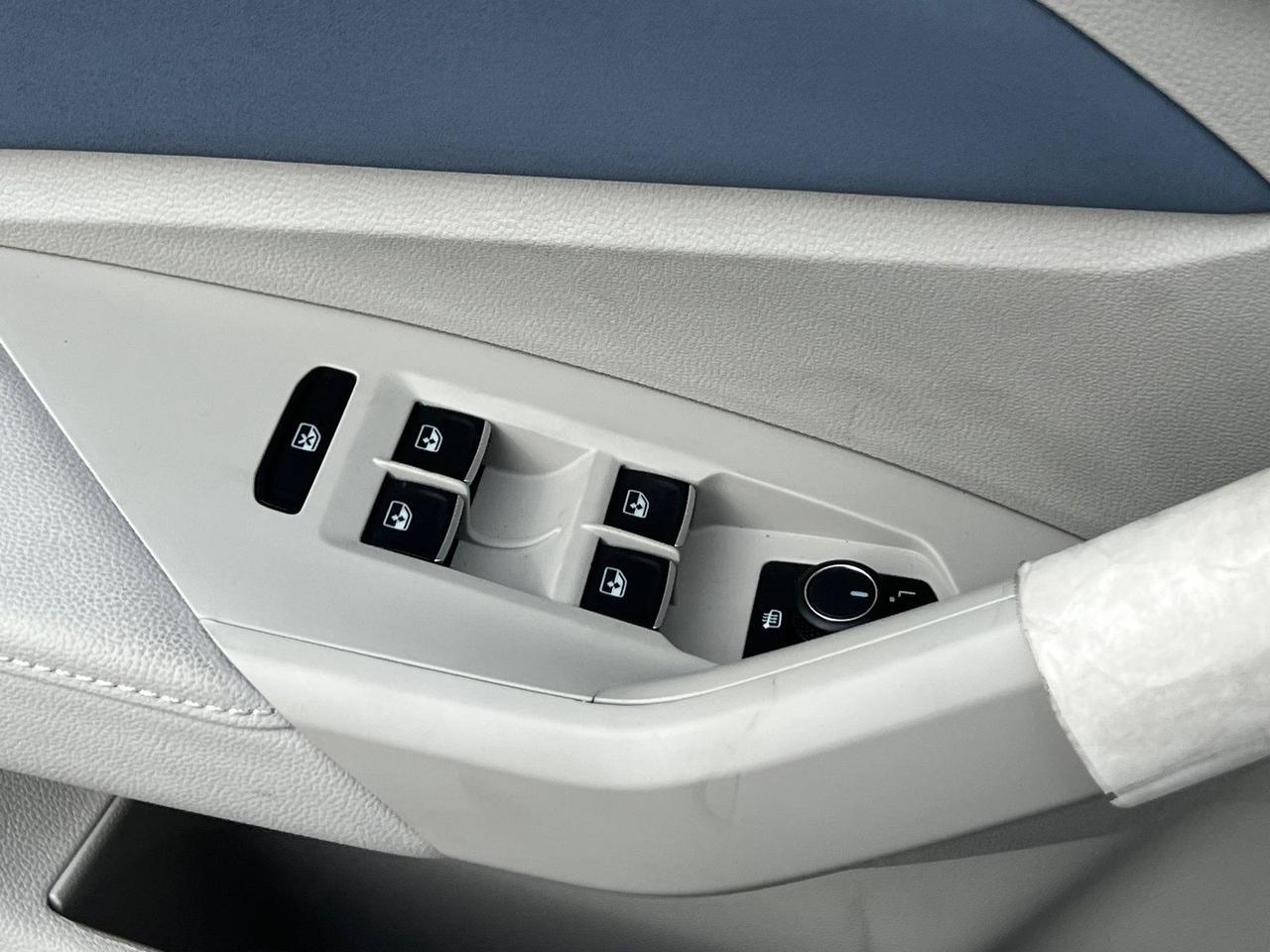 2026 Volkswagen Jetta 1.5T SE Hagerstown MD