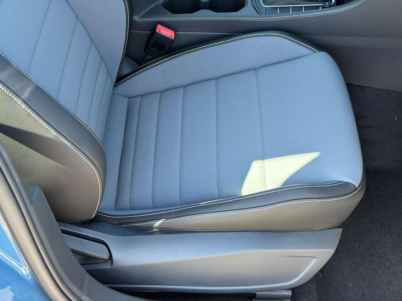 2026 Volkswagen Jetta 1.5T SE Hagerstown MD