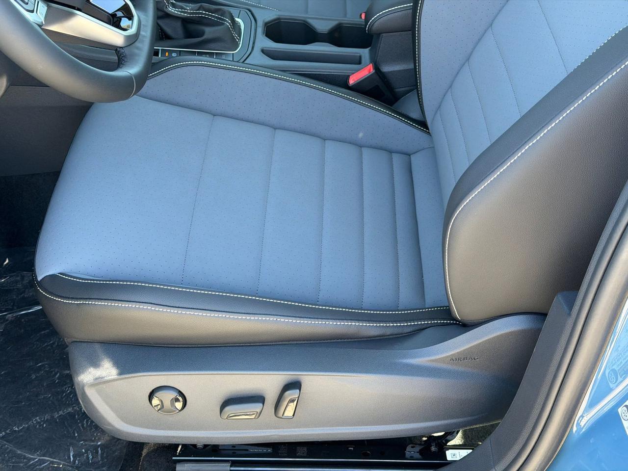 2026 Volkswagen Jetta 1.5T SE Hagerstown MD