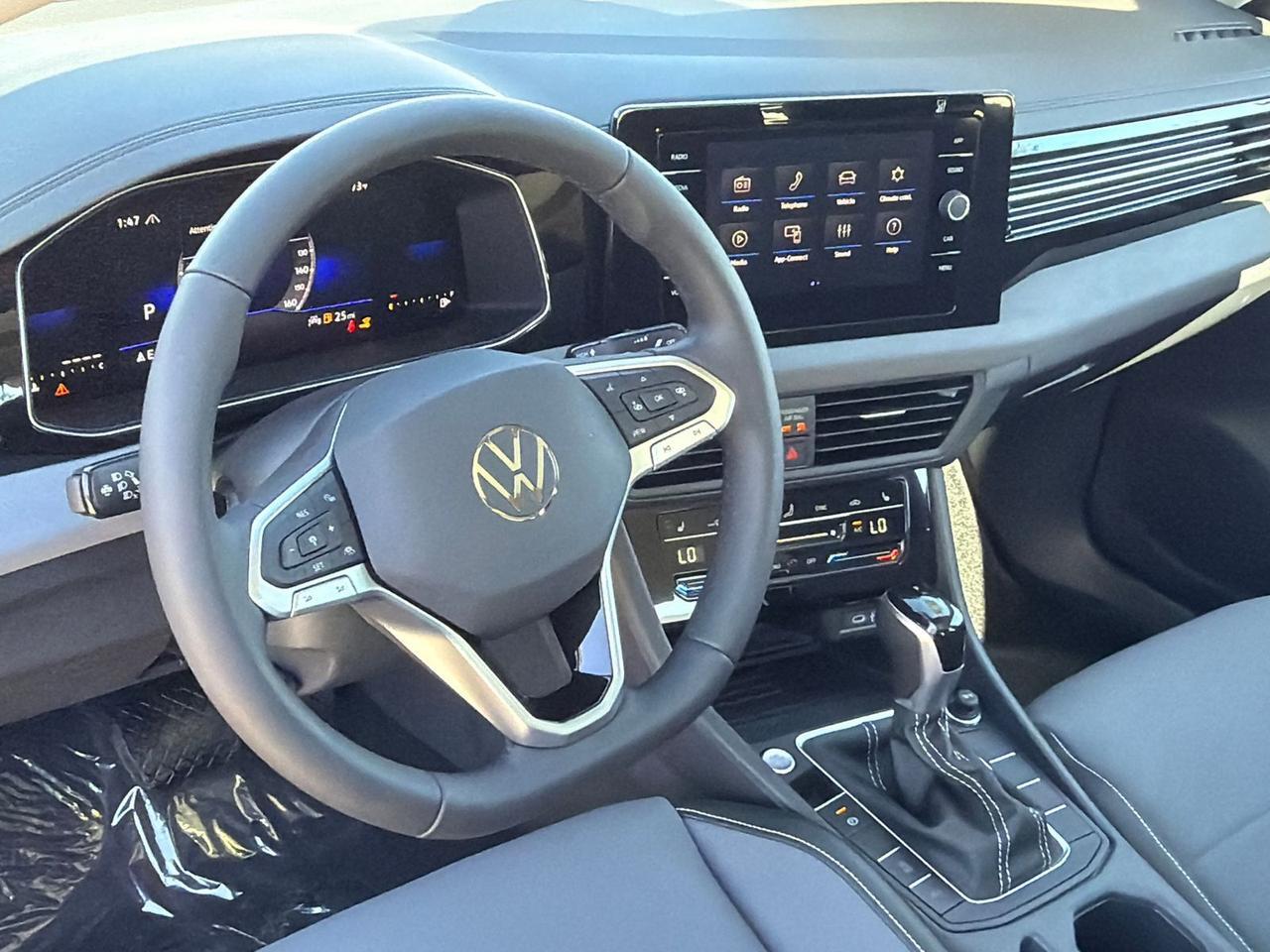 2026 Volkswagen Jetta 1.5T SE Hagerstown MD