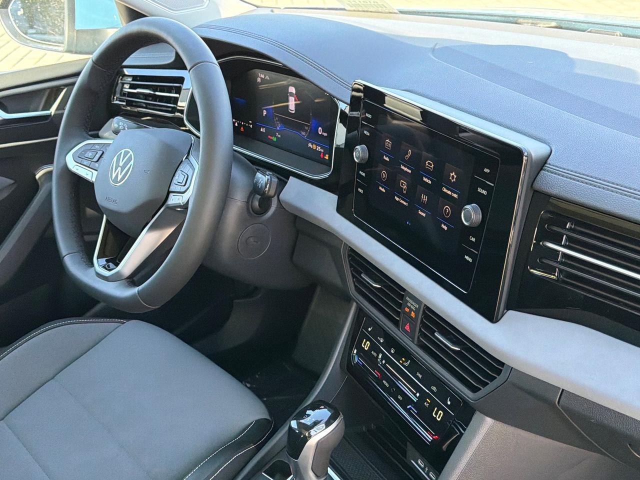 2026 Volkswagen Jetta 1.5T SE Hagerstown MD