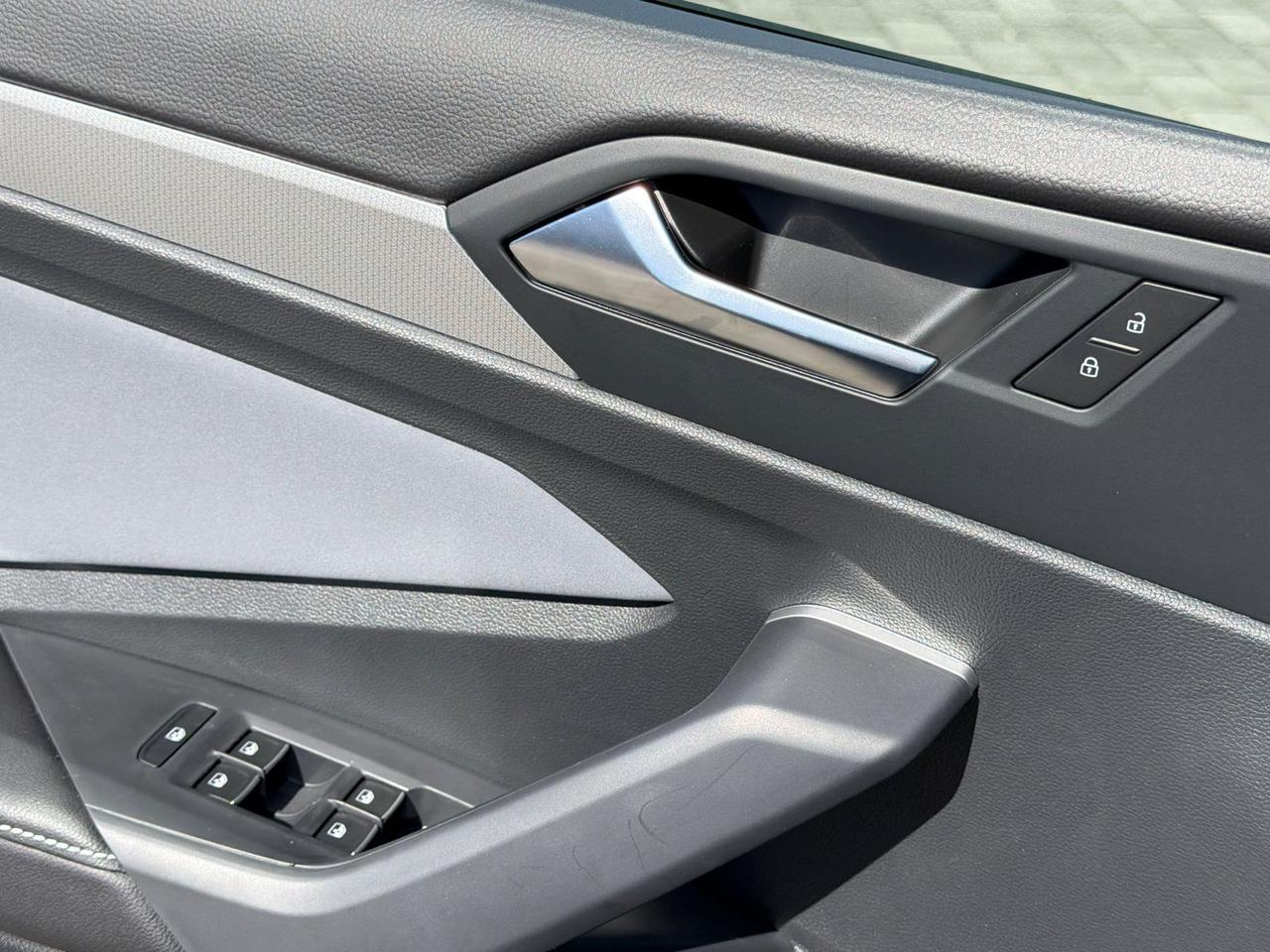 2026 Volkswagen Jetta 1.5T SE Hagerstown MD