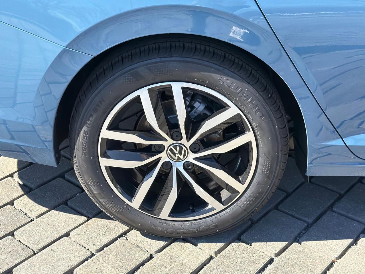 2026 Volkswagen Jetta 1.5T SE Hagerstown MD