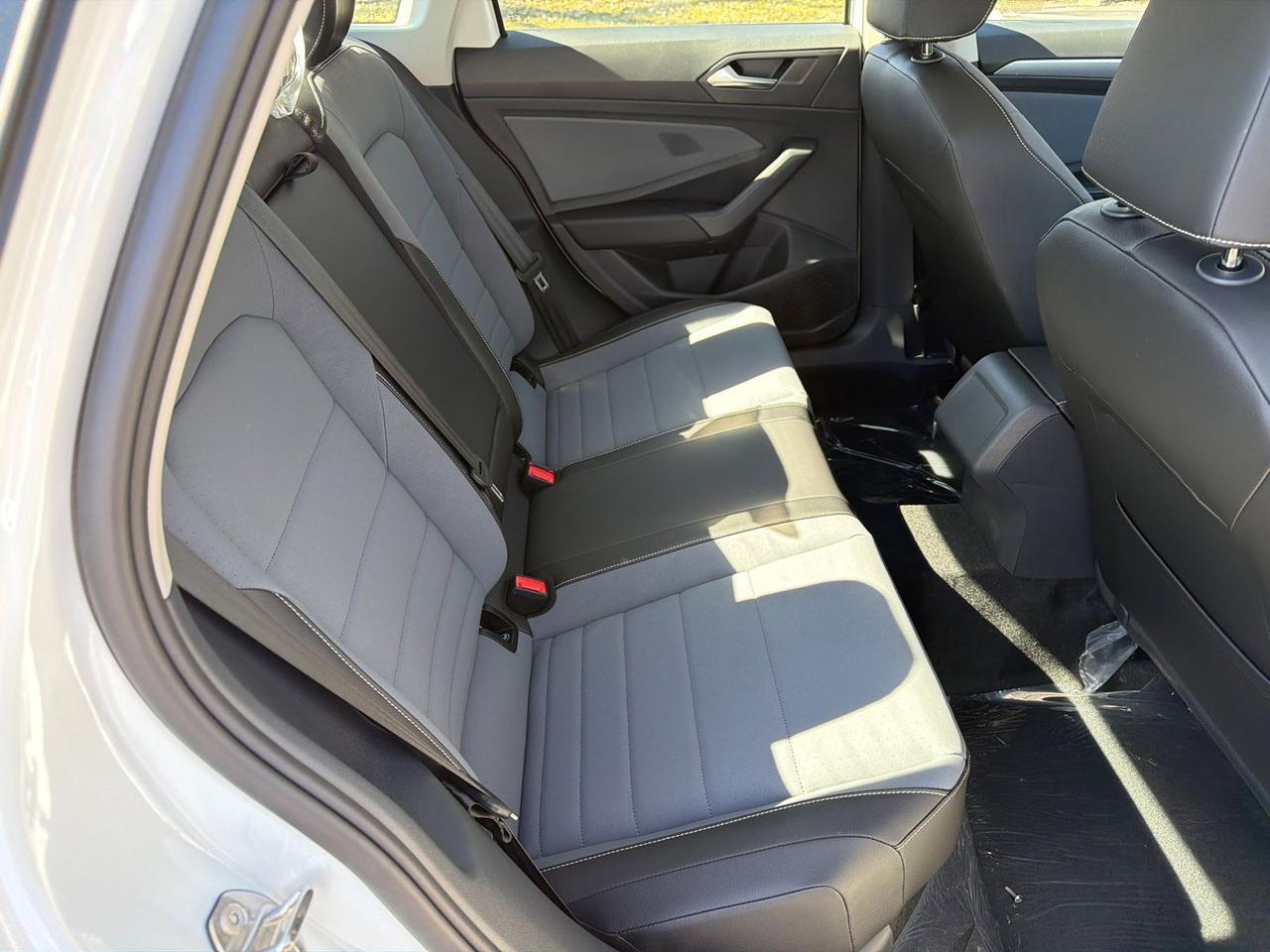 2026 Volkswagen Jetta 1.5T SE Hagerstown MD