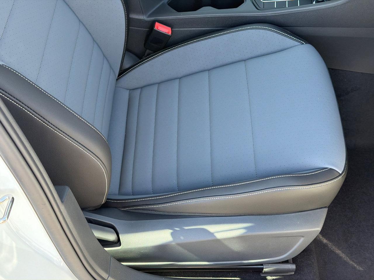 2026 Volkswagen Jetta 1.5T SE Hagerstown MD