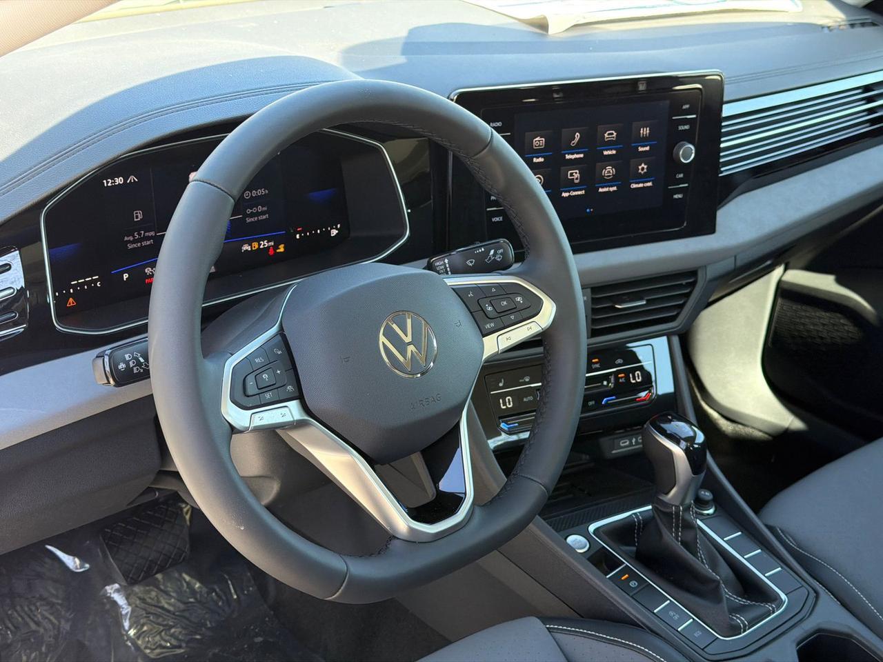 2026 Volkswagen Jetta 1.5T SE Hagerstown MD