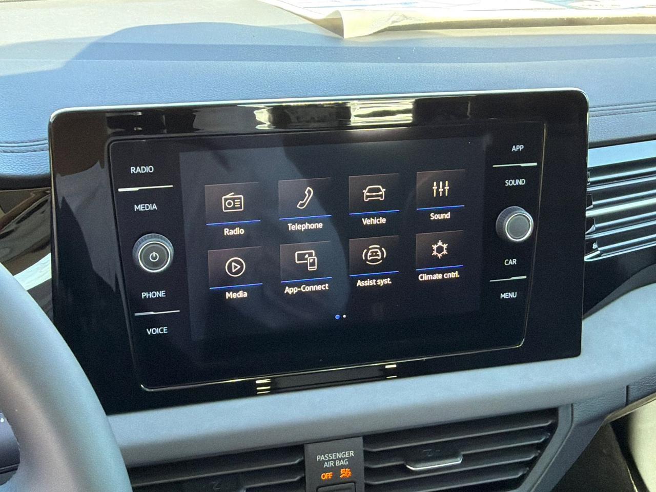 2026 Volkswagen Jetta 1.5T SE Hagerstown MD