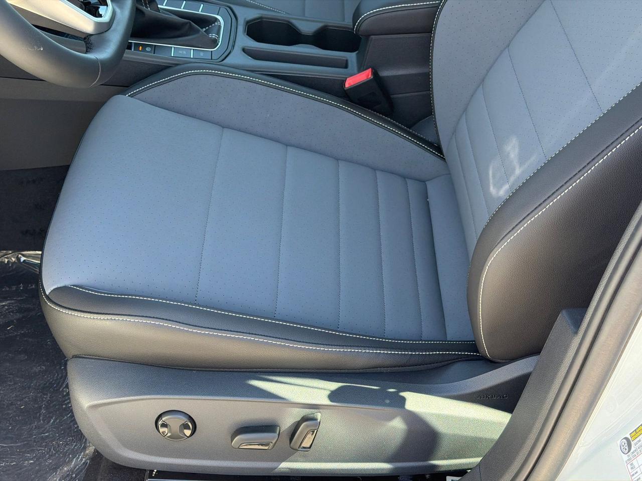 2026 Volkswagen Jetta 1.5T SE Hagerstown MD