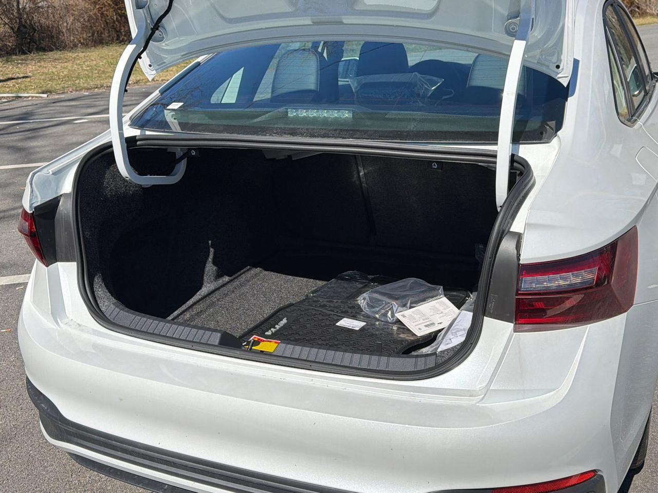 2026 Volkswagen Jetta 1.5T SE Hagerstown MD