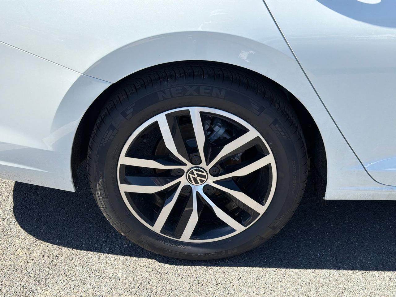 2026 Volkswagen Jetta 1.5T SE Hagerstown MD