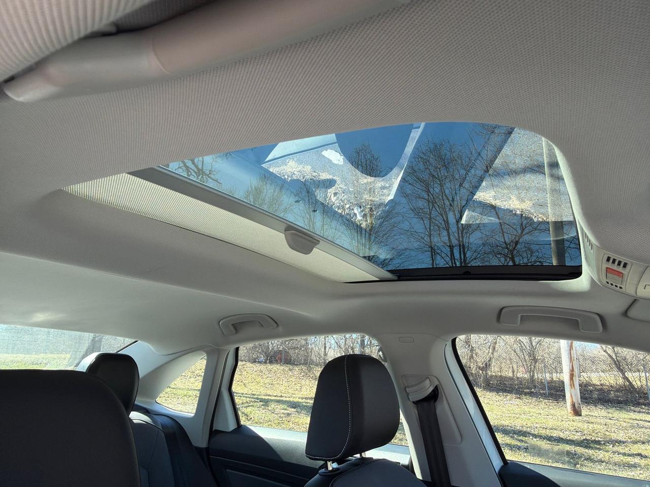 2026 Volkswagen Jetta 1.5T SE Hagerstown MD