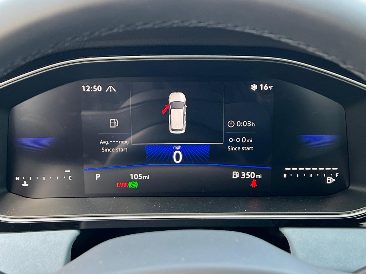 2026 Volkswagen Jetta 1.5T SE Hagerstown MD