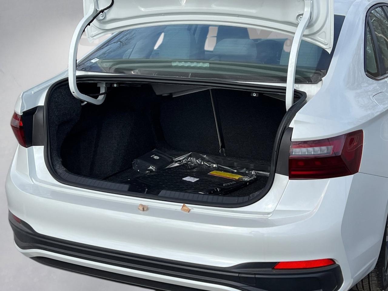 2026 Volkswagen Jetta 1.5T SE Hagerstown MD