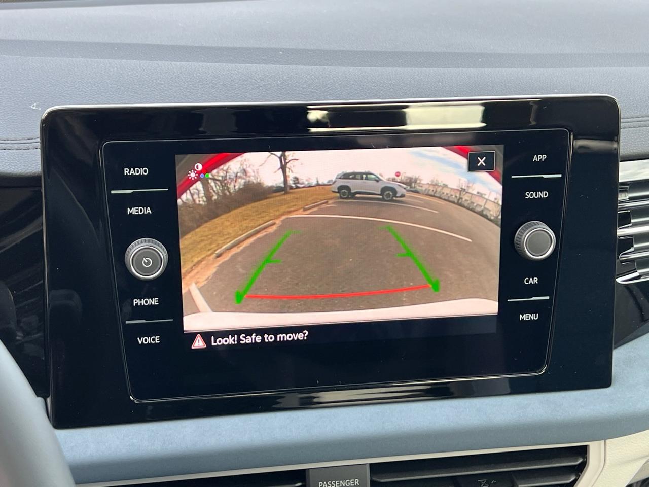 2026 Volkswagen Jetta 1.5T SE Hagerstown MD