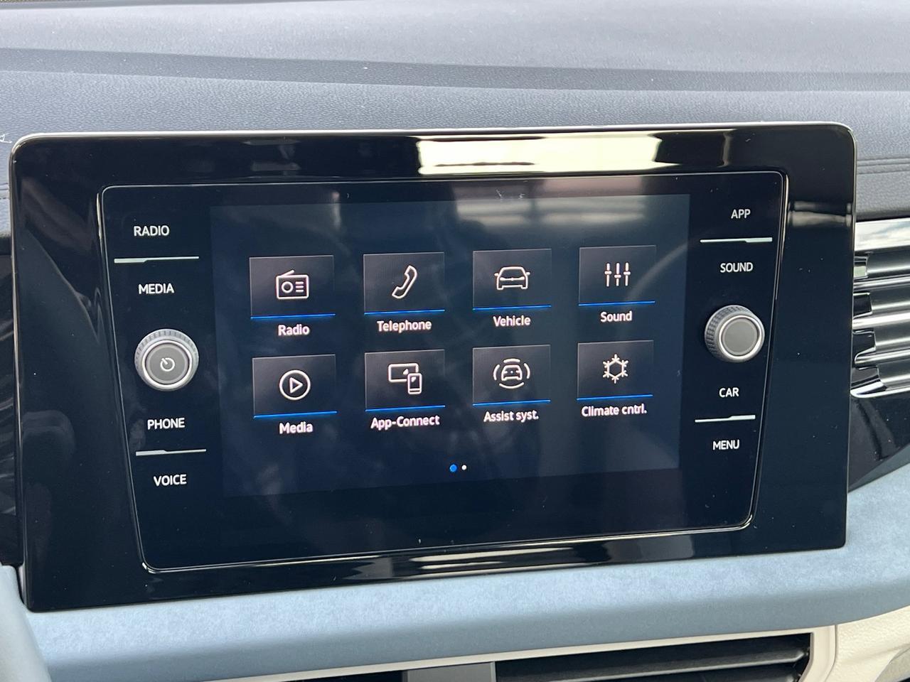 2026 Volkswagen Jetta 1.5T SE Hagerstown MD