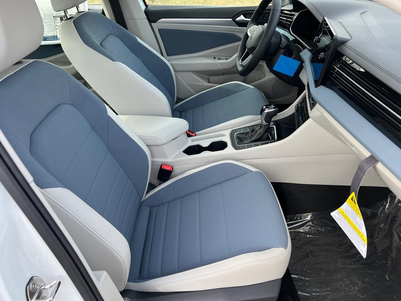 2026 Volkswagen Jetta 1.5T SE Hagerstown MD