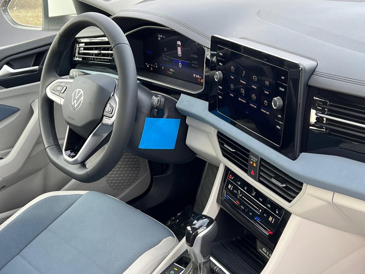 2026 Volkswagen Jetta 1.5T SE Hagerstown MD