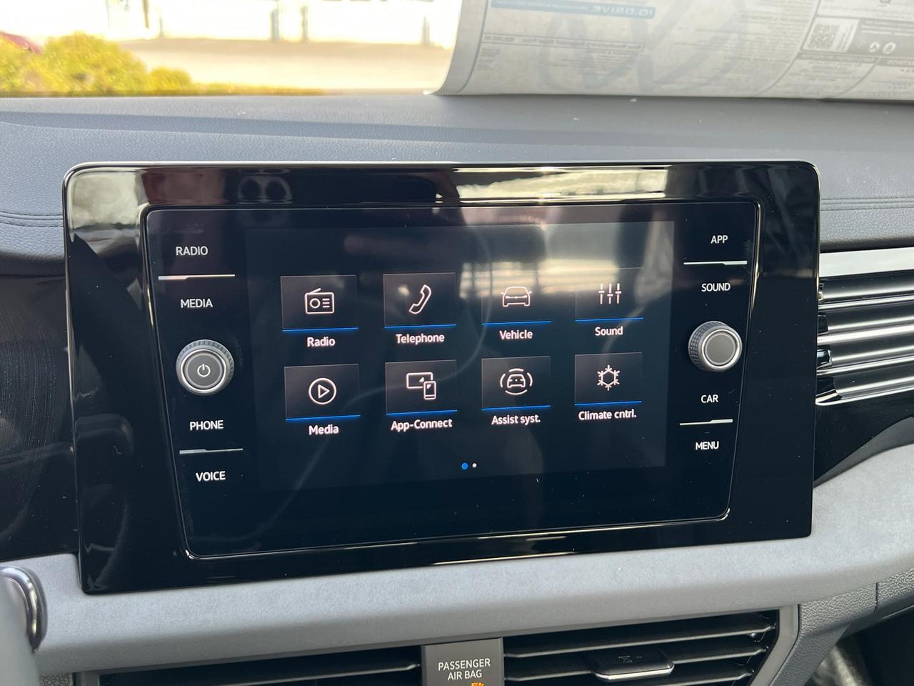 2026 Volkswagen Jetta 1.5T SE Hagerstown MD