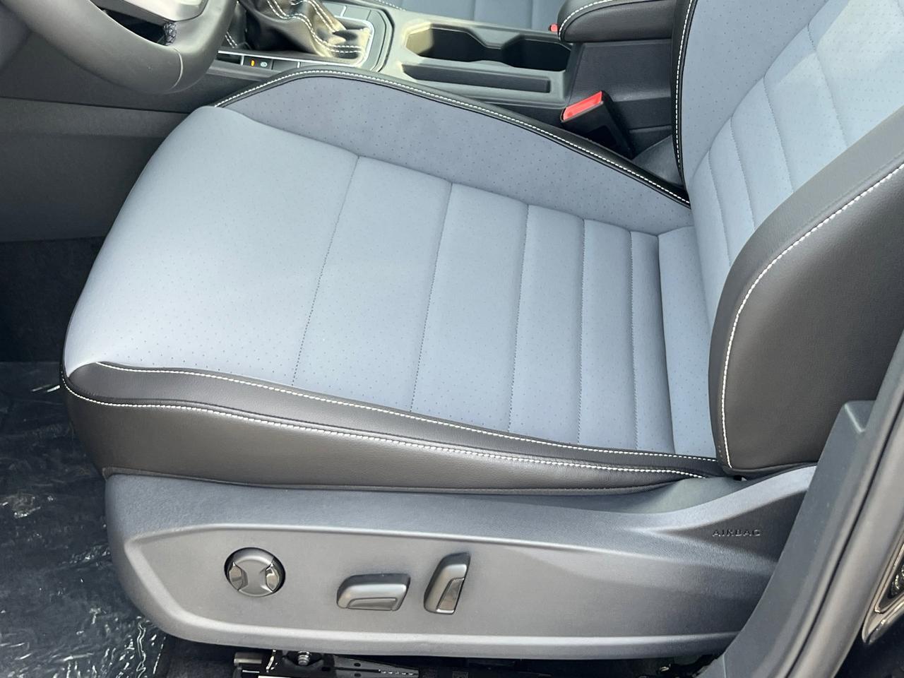 2026 Volkswagen Jetta 1.5T SE Hagerstown MD