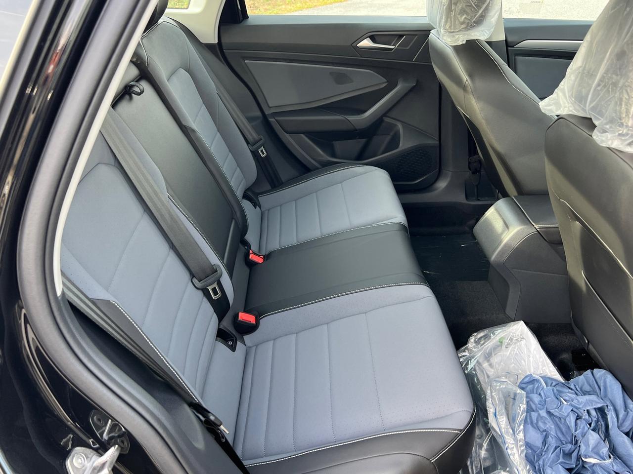 2026 Volkswagen Jetta 1.5T SE Hagerstown MD