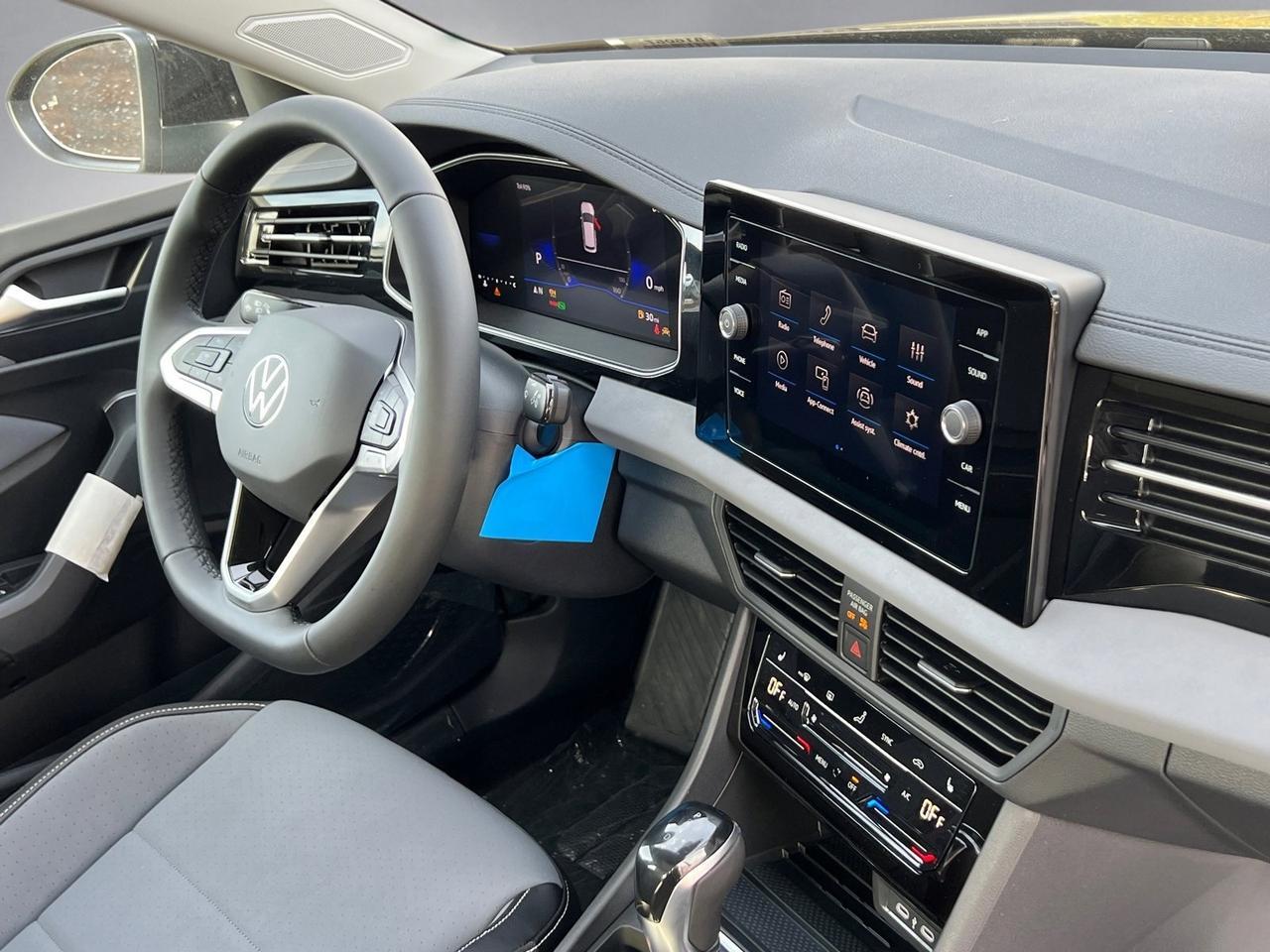 2026 Volkswagen Jetta 1.5T SE Hagerstown MD