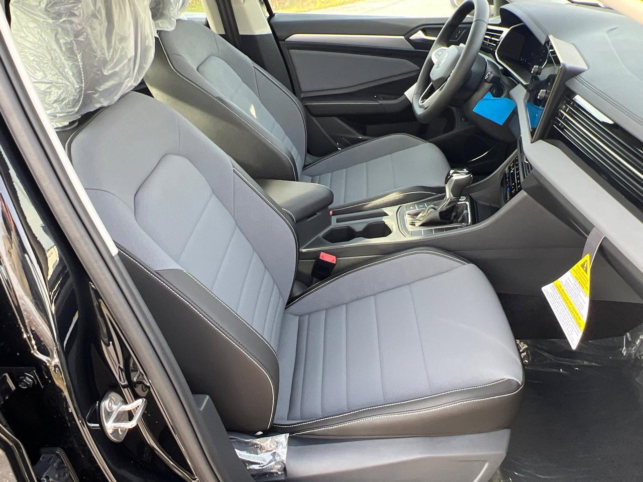 2026 Volkswagen Jetta 1.5T SE Hagerstown MD