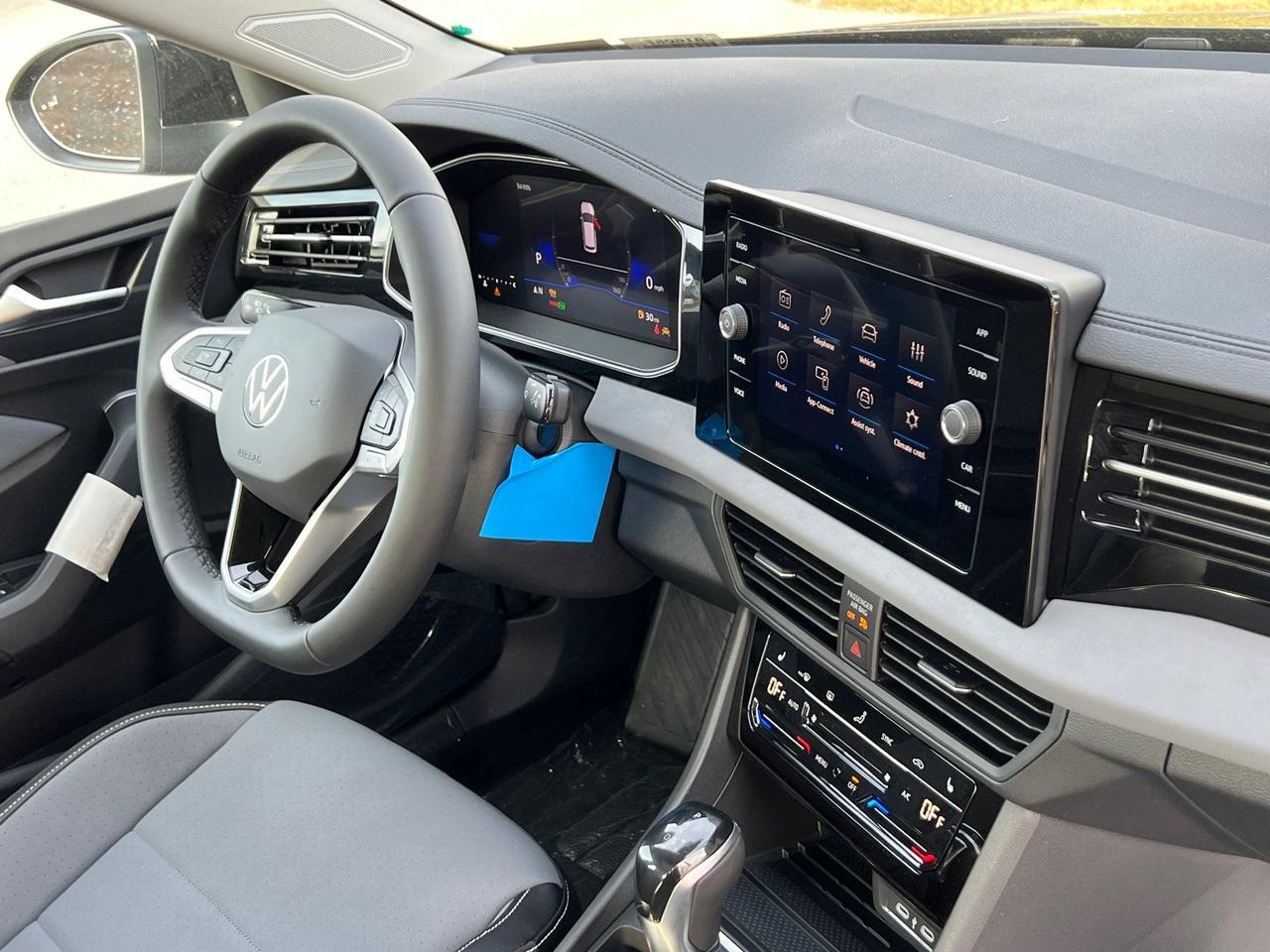 2026 Volkswagen Jetta 1.5T SE Hagerstown MD