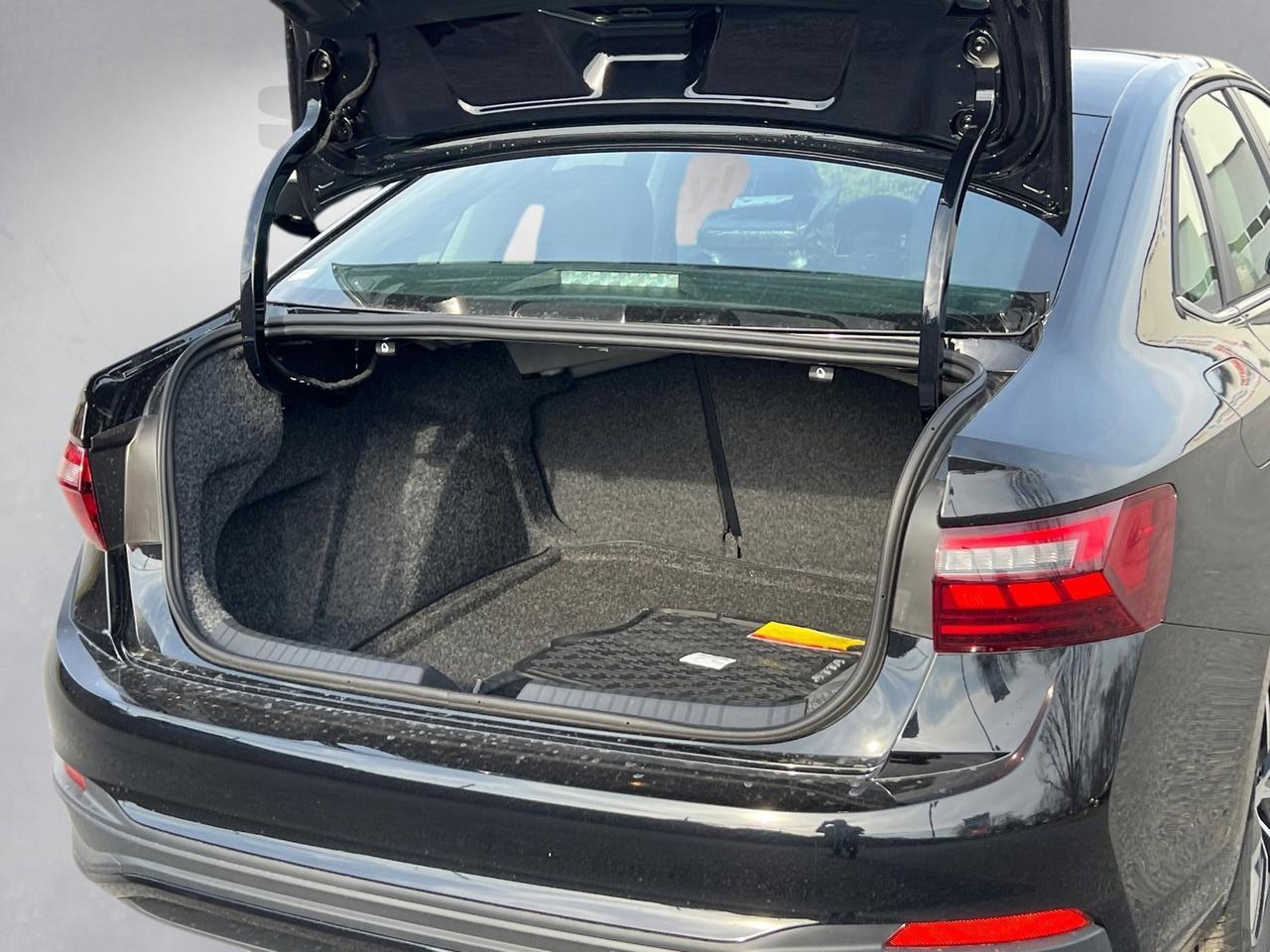 2026 Volkswagen Jetta 1.5T SE Hagerstown MD