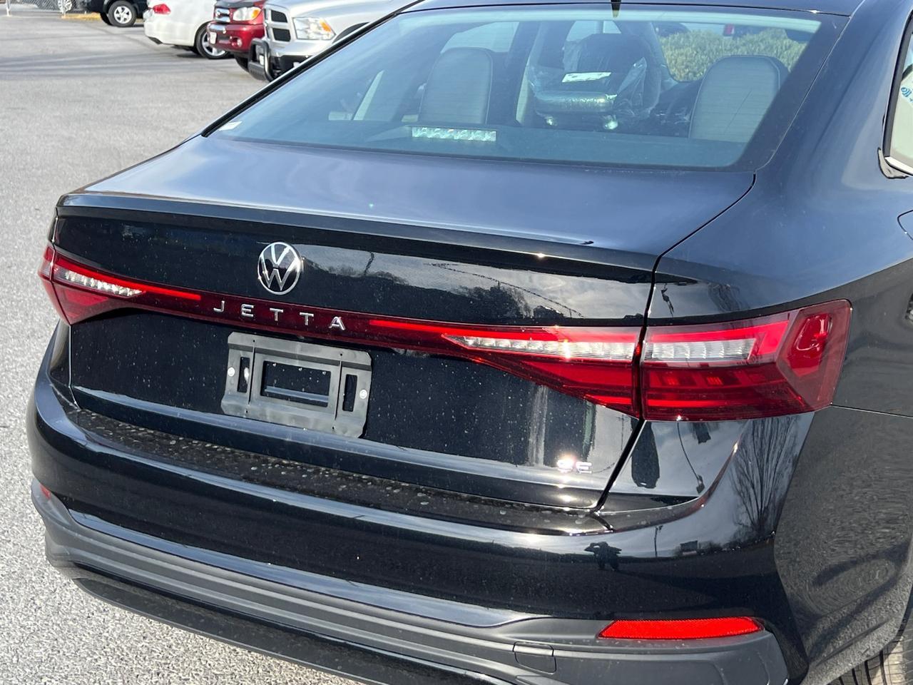 2026 Volkswagen Jetta 1.5T SE Hagerstown MD