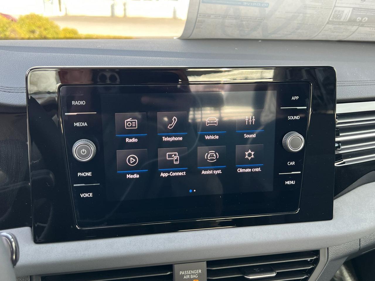 2026 Volkswagen Jetta 1.5T SE Hagerstown MD