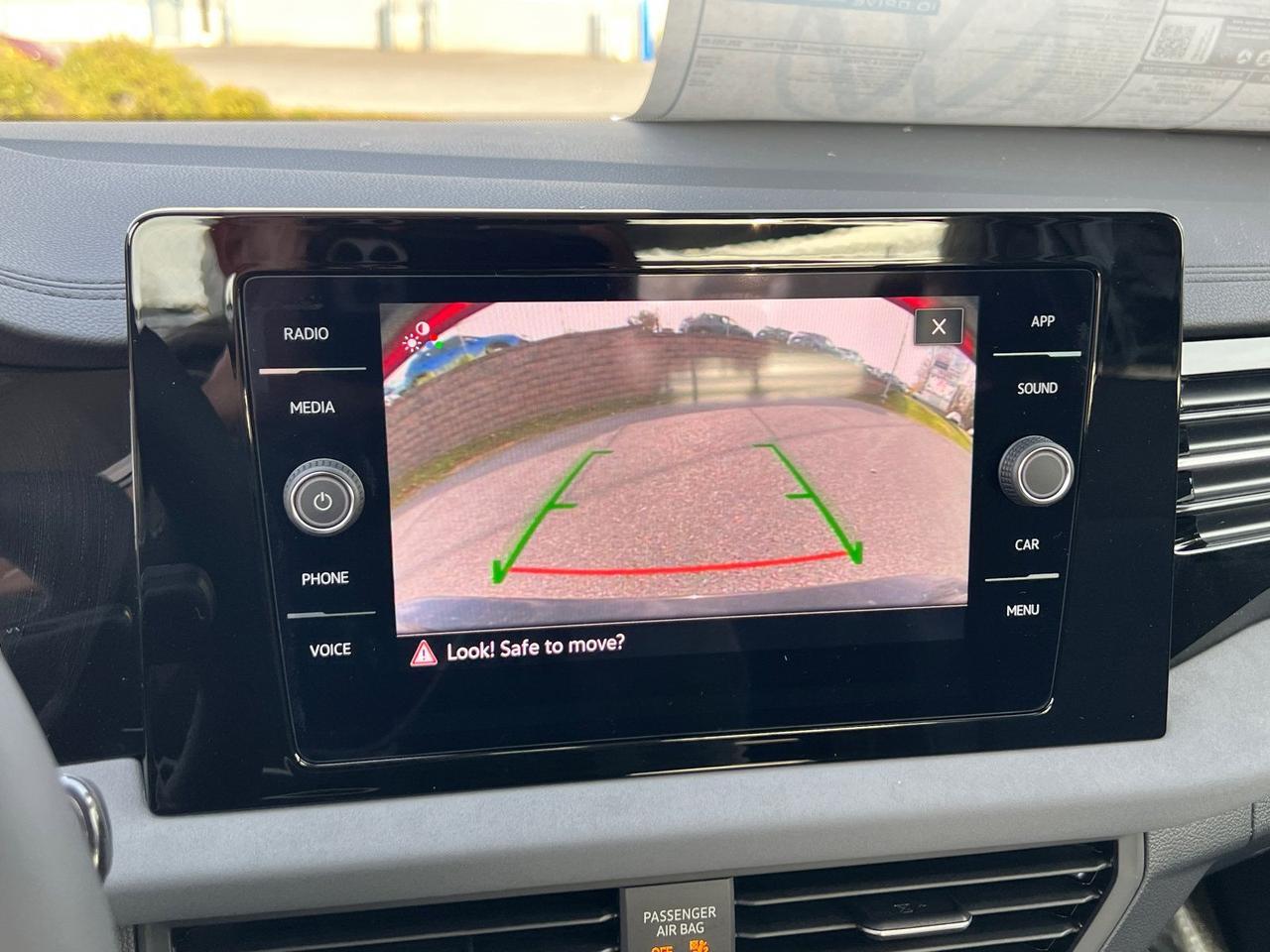 2026 Volkswagen Jetta 1.5T SE Hagerstown MD