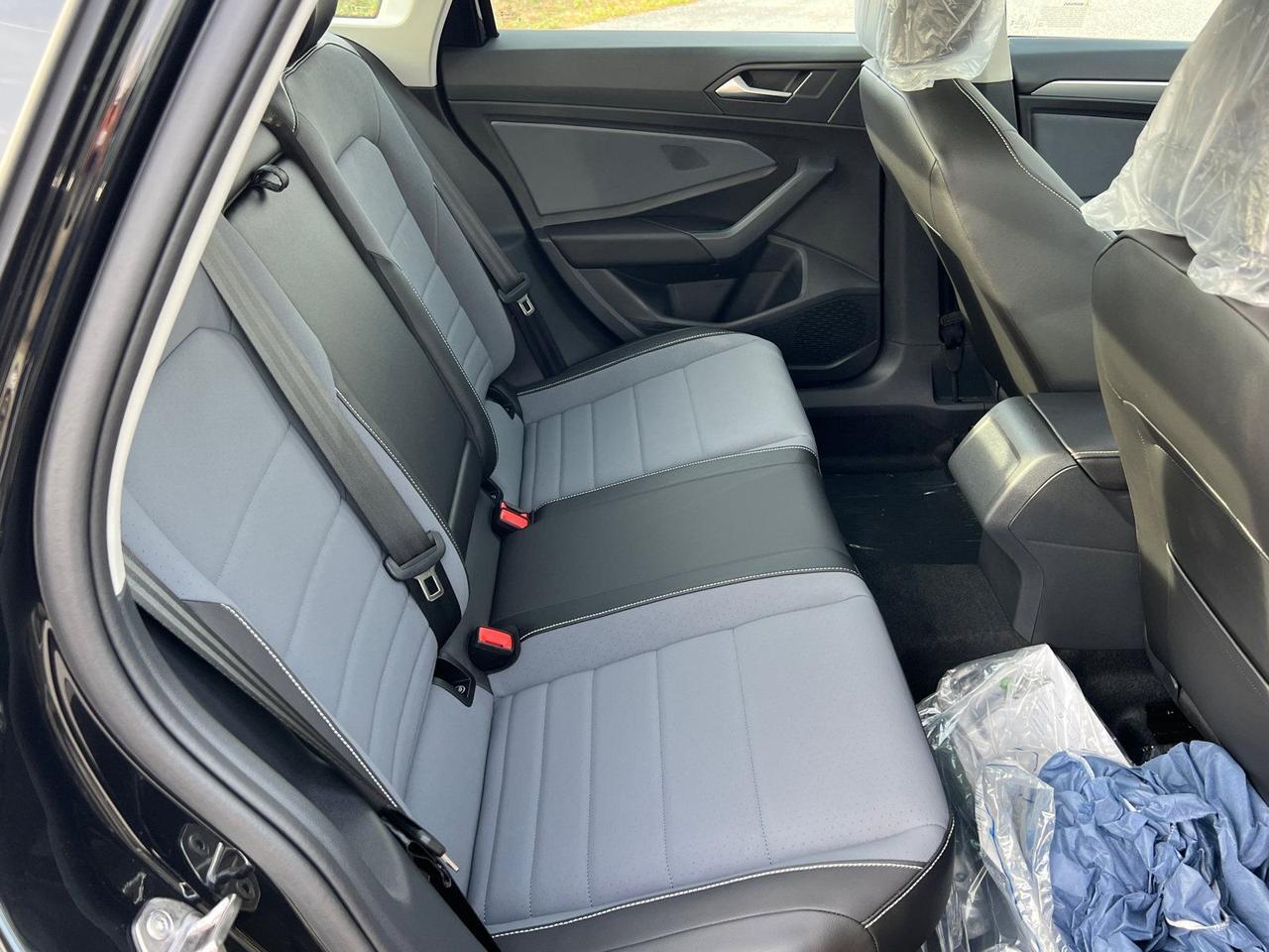 2026 Volkswagen Jetta 1.5T SE Hagerstown MD