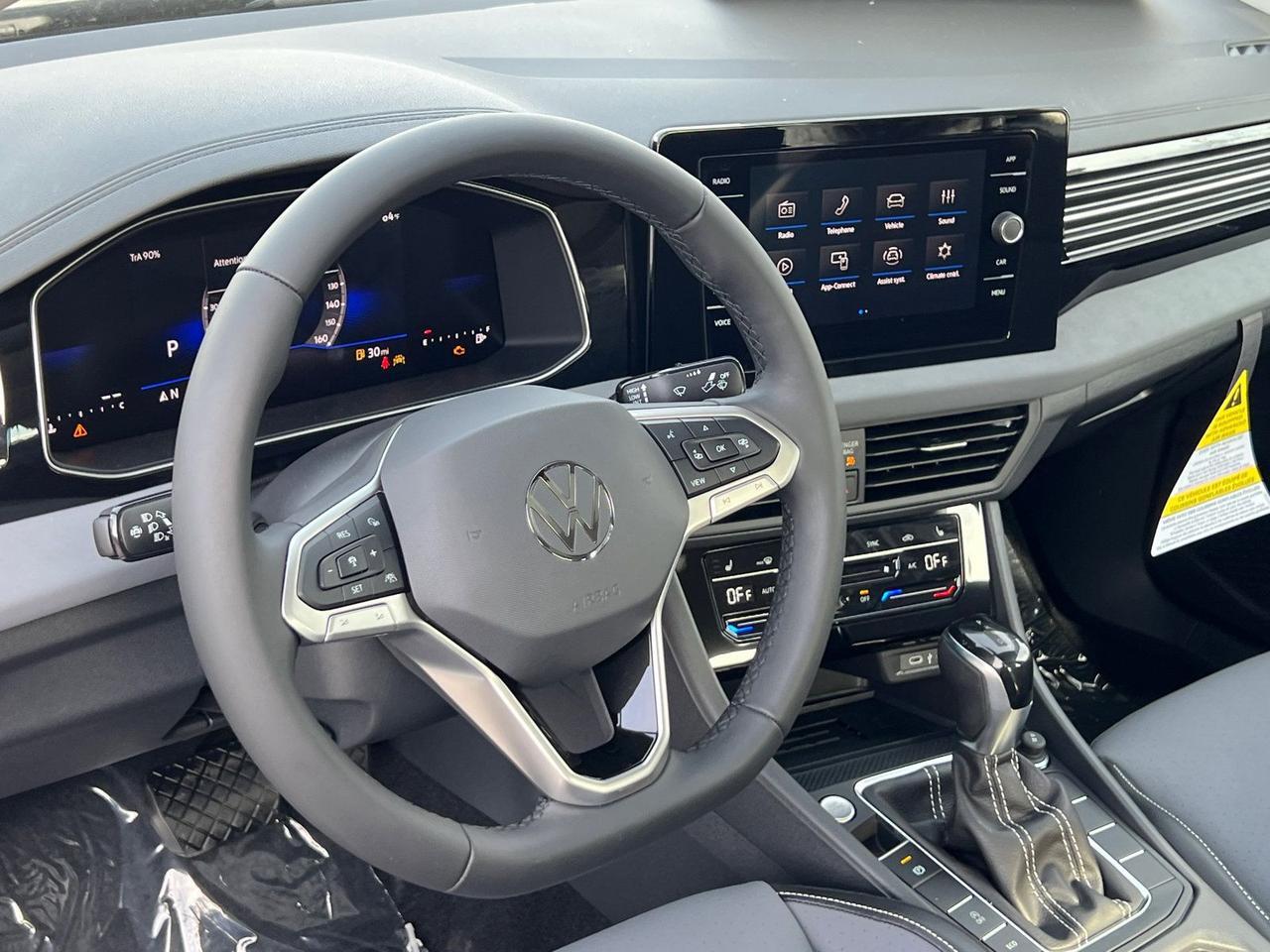 2026 Volkswagen Jetta 1.5T SE Hagerstown MD