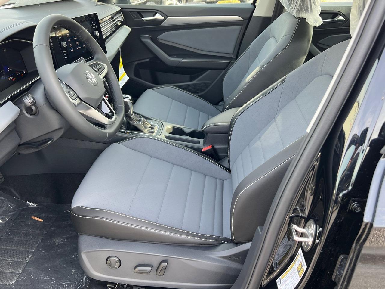 2026 Volkswagen Jetta 1.5T SE Hagerstown MD