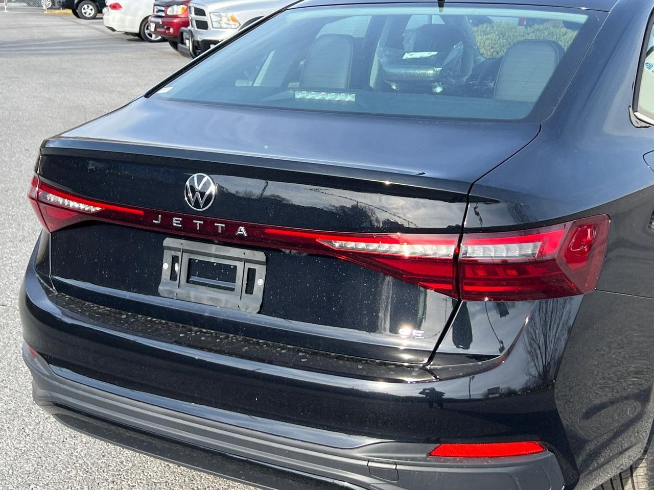 2026 Volkswagen Jetta 1.5T SE Hagerstown MD