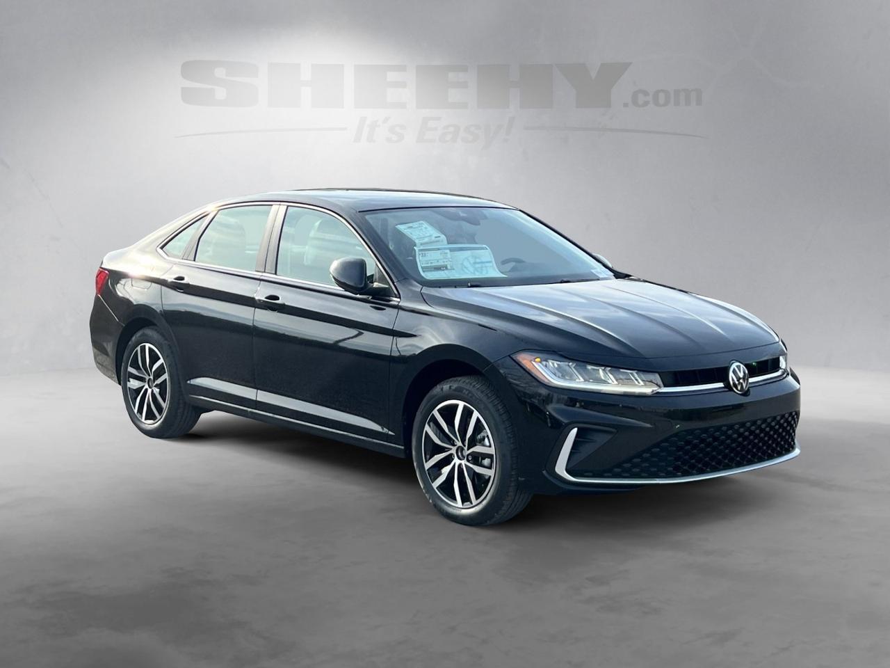 2026 Volkswagen Jetta 1.5T SE Hagerstown MD