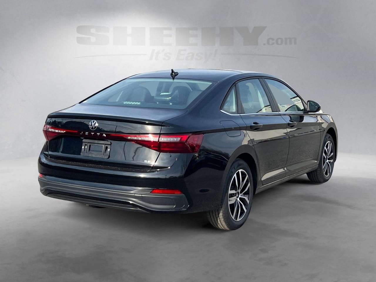 2026 Volkswagen Jetta 1.5T SE Hagerstown MD