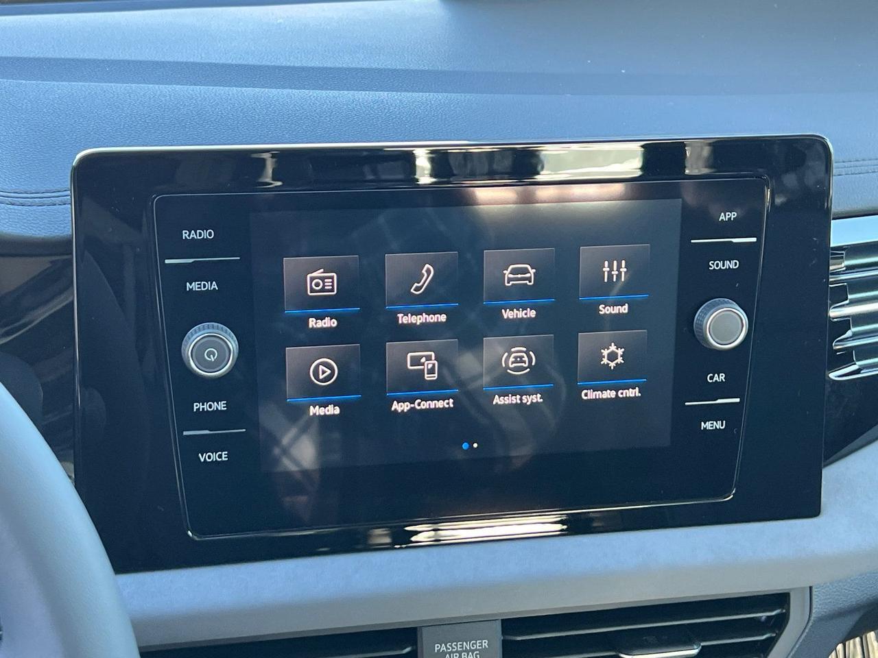 2026 Volkswagen Jetta 1.5T SE Hagerstown MD