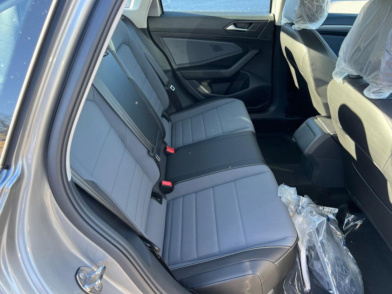 2026 Volkswagen Jetta 1.5T SE Hagerstown MD