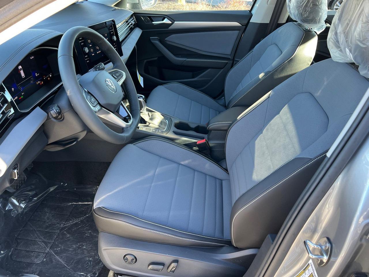 2026 Volkswagen Jetta 1.5T SE Hagerstown MD