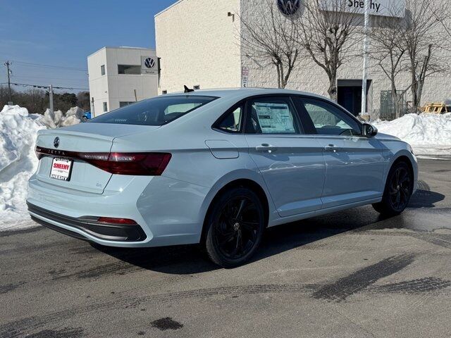 2026 Volkswagen Jetta 1.5T SE Springfield VA