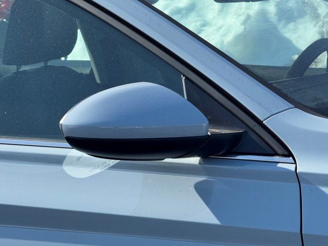 2026 Volkswagen Jetta 1.5T SE Springfield VA