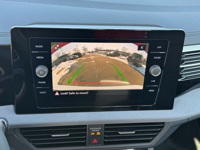 2026 Volkswagen Jetta 1.5T SE Springfield VA