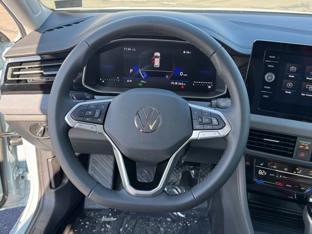 2026 Volkswagen Jetta 1.5T SE Springfield VA